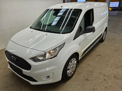 Ford Transit CONNECT 230 L2 S&amp;S AUTM. Trend, 2019