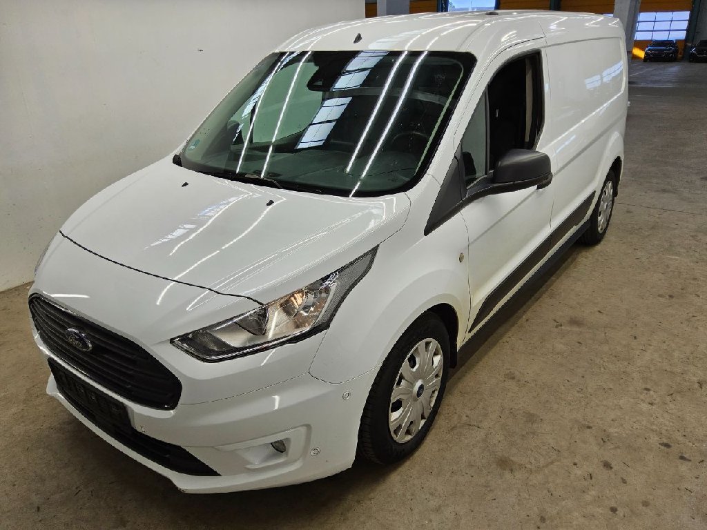 Ford Transit CONNECT 230 L2 S&amp;S AUTM. Trend, 2019