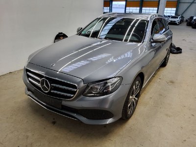 Mercedes-Benz E 300 DE T 9G-TRONIC Avantgarde, 2019