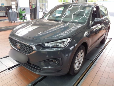 Seat Tarraco 1.5 TSI ACT OPF DSG, 2021