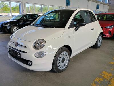 Fiat 500 1.0 GSE HYBRID, 2024