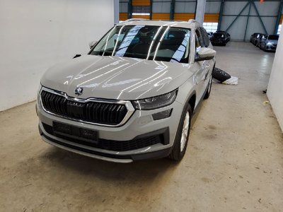 Skoda Kodiaq 2.0 TSI 4X4 DSG, 2022