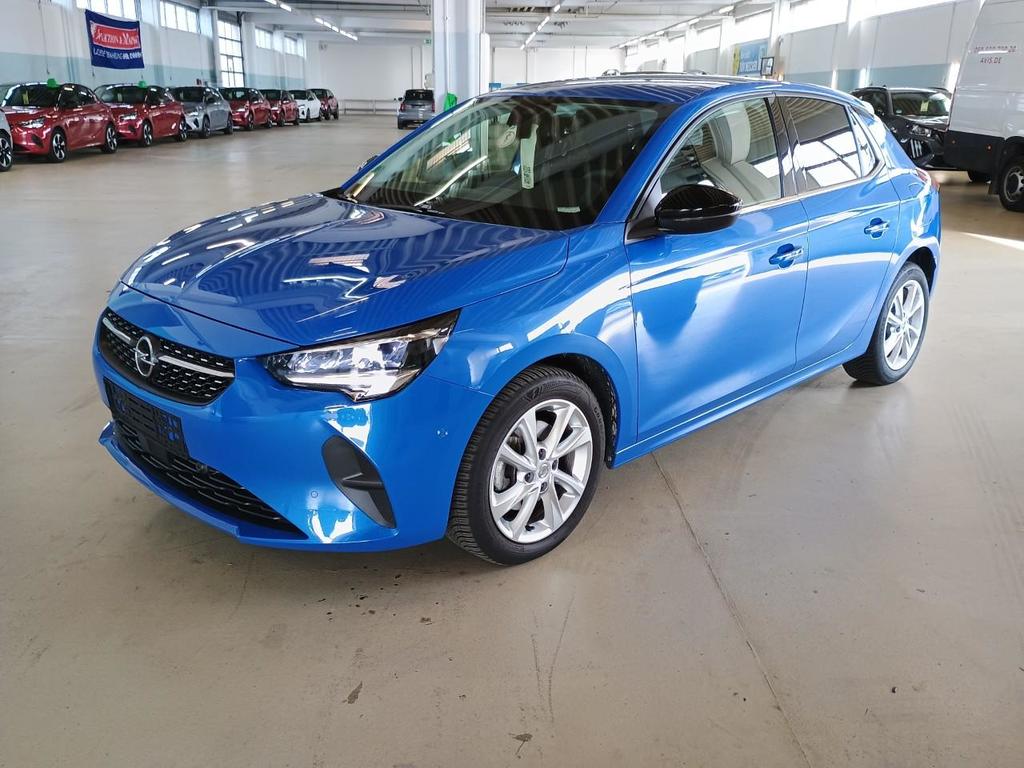 Opel Corsa 1.2 DIRECT INJECTION TURBO START/STOP Elegance, 2023