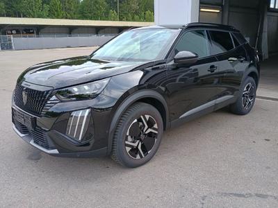 Peugeot 2008 PURETECH 130 EAT8 GT, 2024