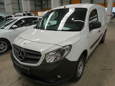 Mercedes-Benz Citan 111 CDI EXTRALANG, 2021
