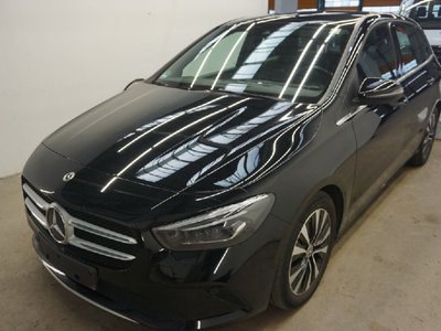 Mercedes-Benz B 200 D 8G-DCT Style, 2022