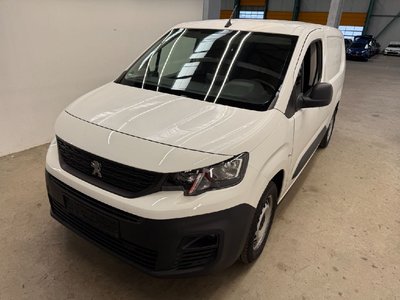 Peugeot Partner 1.5 BLUEHDI 100 L2 EHZ S&amp;S Premium, 2020