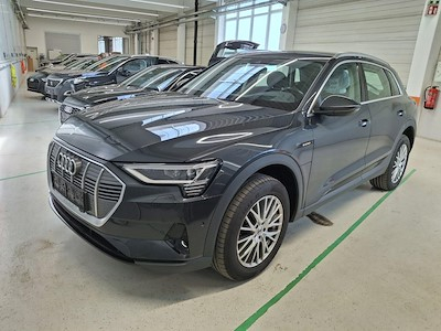 Audi E-tron 55 Quattro Business 158KW