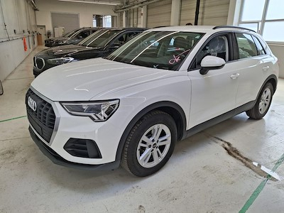 Audi Q3 35 Tdi Intense 110KW