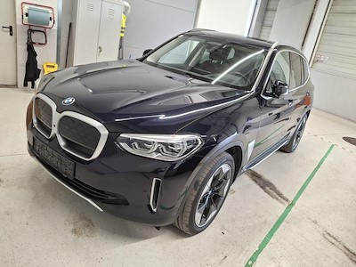 BMW IX3 80kwh Impressive Auto 80KW