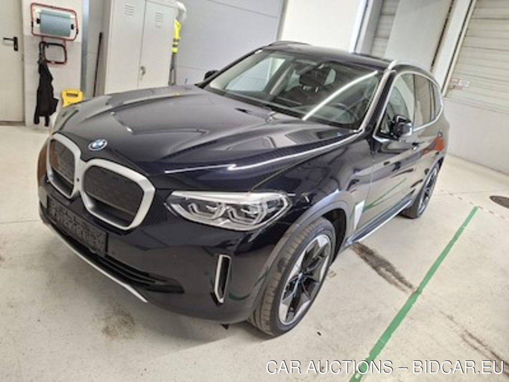 BMW IX3 80kwh Impressive Auto 80KW