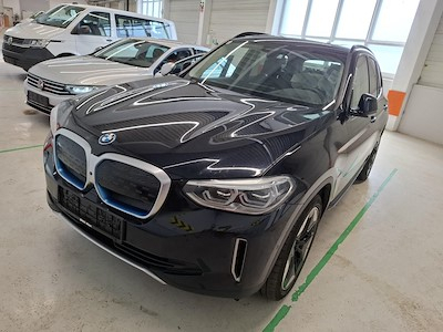 BMW IX3 80kwh Inspiring Auto 80KW