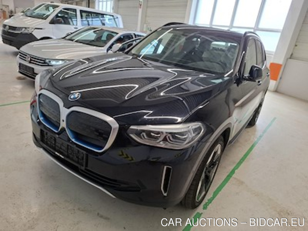 BMW IX3 80kwh Inspiring Auto 80KW