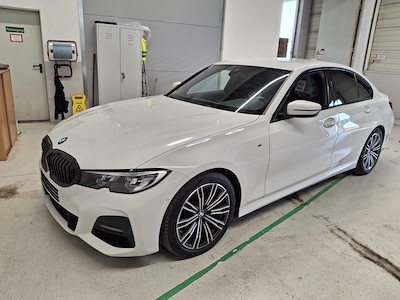 BMW Series 3 316d A 90KW