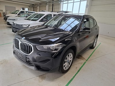 BMW X1 Sdrive16d 85KW