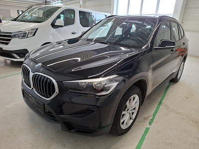 BMW X1 Sdrive16d A 85KW