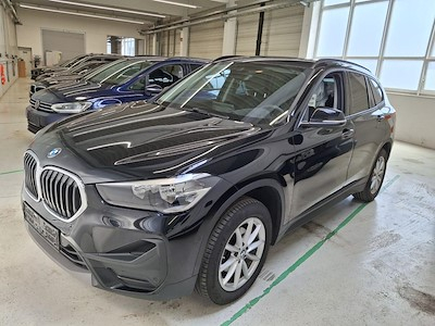 BMW X1 Sdrive16d A 85KW