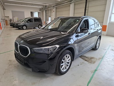 BMW X1 Sdrive18da 110KW
