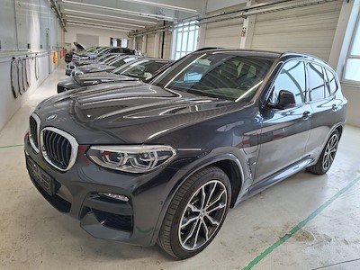 BMW X3 xDrive 30e 135KW