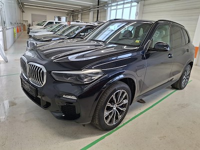 BMW X5 xDrive 45e 210KW
