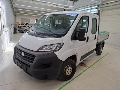 Fiat DUCATO Pritsche 33 L2 120 MultiJet 88KW