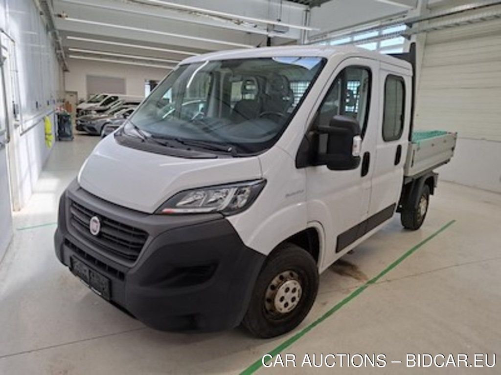 Fiat DUCATO Pritsche 33 L2 120 MultiJet 88KW