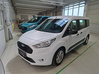 Ford Grand tourneo C 1,5 TDCi Trend 89KW