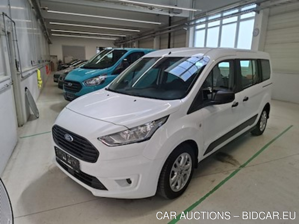 Ford Grand tourneo C 1,5 TDCi Trend 89KW