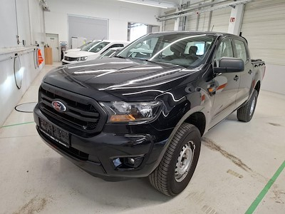 Ford RANGER 2,0 EcoBlue Doppelkabine XL 126KW