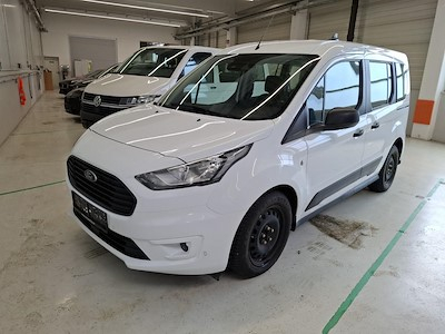 Ford Tourneo connect 1.5 Tdci 100ps Trend 74KW