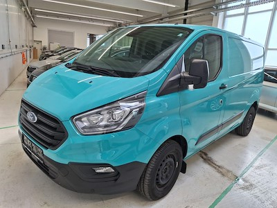 Ford Transit custom Kasten 2,0 TDCi 300 L1H1 Trend 77KW