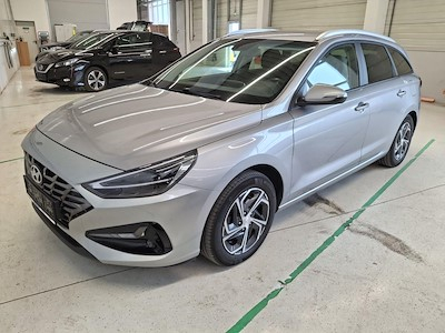 Hyundai I30 1.0 T-Gdi 88kw Trend Line Kombi 89KW