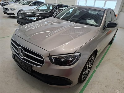 Mercedes-Benz E-Class E 200 D Auto Austria Edition 118KW