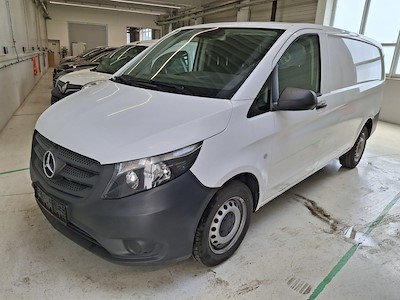 Mercedes-Benz Vito 110 Cdi Lang 75KW