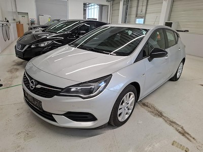Opel ASTRA 1.5 Cdti 105ps Edition 77KW