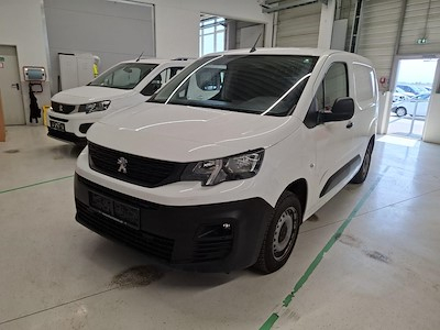 Peugeot PARTNER Kasten Premium Standard 1,5 BlueHDi 100