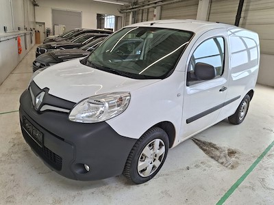 Renault KANGOO Express L1 Energy dCi 75 EU6 55KW