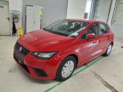 Seat IBIZA 1.0 59kw Reference 59KW