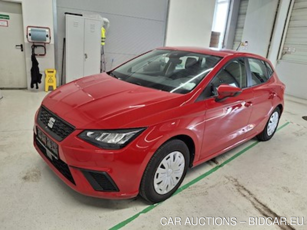 Seat IBIZA 1.0 59kw Reference 59KW