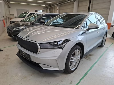Skoda Enyaq iV 80 70KW