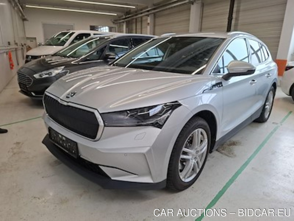 Skoda Enyaq iV 80 70KW