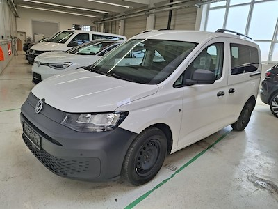 Volkswagen Caddy Kombi 2,0 TDI 75KW
