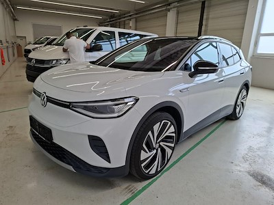 Volkswagen ID.4 Pro Performance 1st Edition Max 70KW