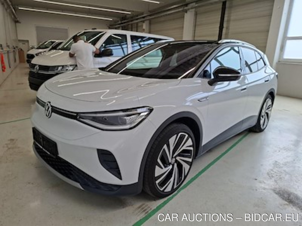 Volkswagen ID.4 Pro Performance 1st Edition Max 70KW
