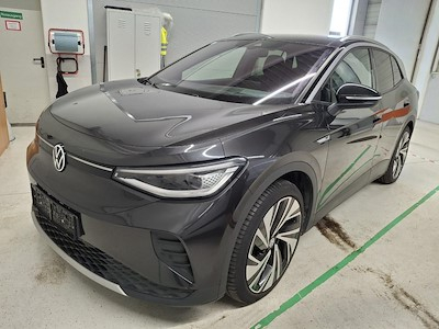 Volkswagen ID.4 Pro Performance 1st Edition Max 70KW