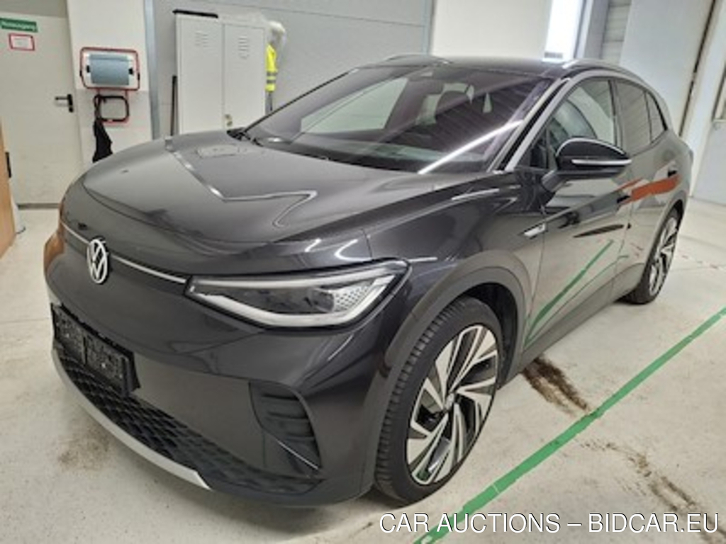 Volkswagen ID.4 Pro Performance 1st Edition Max 70KW