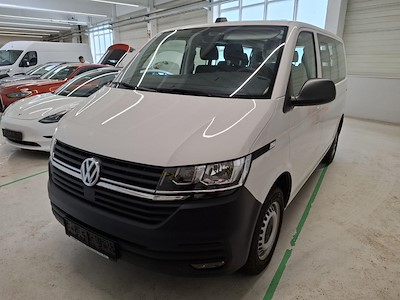 Volkswagen Transporter Kombi 2,0 TDI 81KW