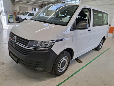 Volkswagen Transporter Kombi 2,0 TDI 81KW
