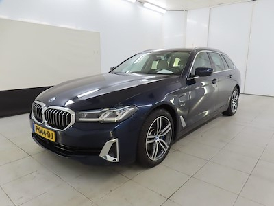 BMW 5 serie touring 530e xDrive Business Edition Plus 5d