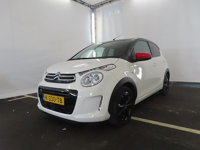 Citroen C1 VTi 72 S;S JCC+ 5d